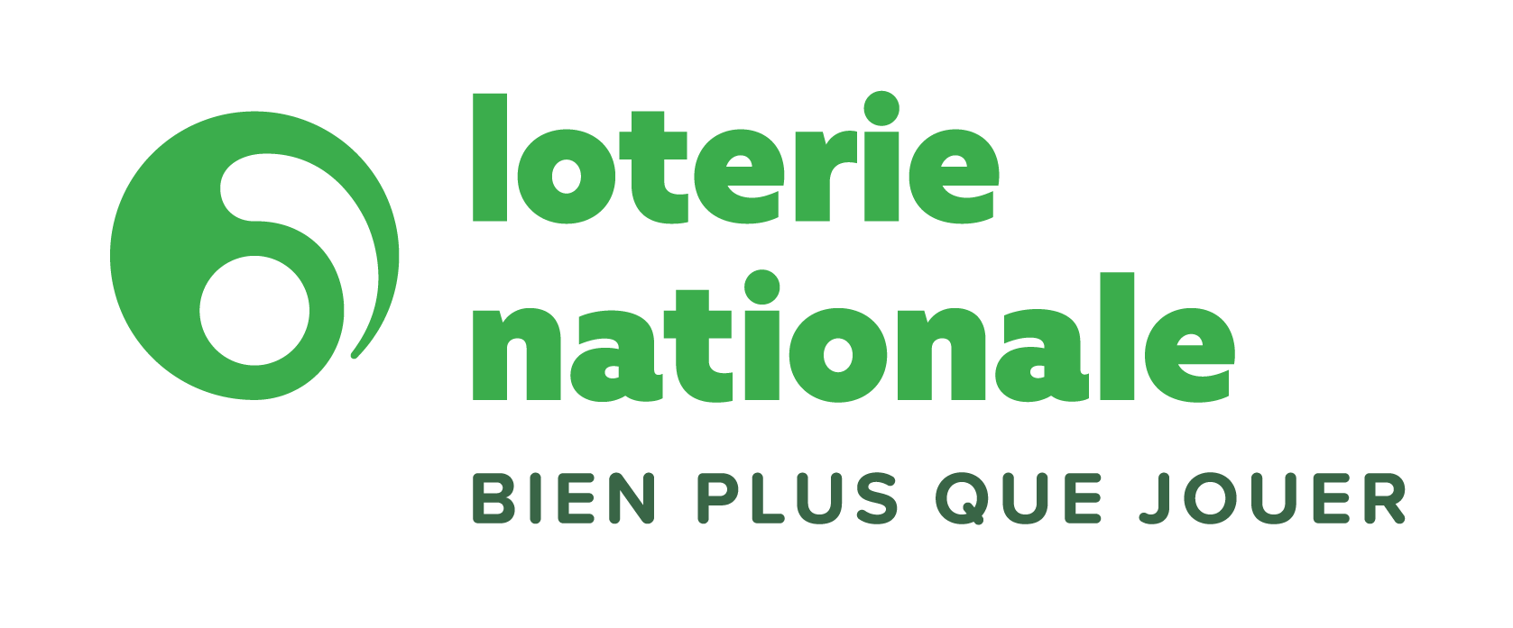 Nationale Loterij